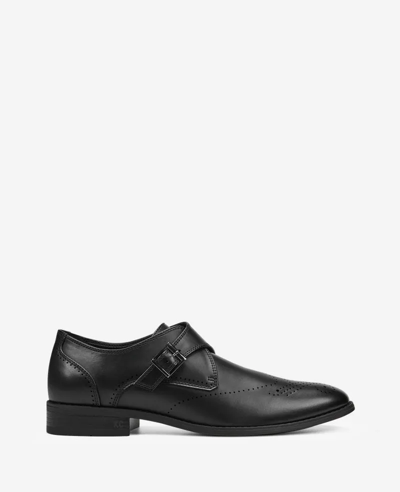 REACTION - Cheer Brogue Single Monk Strap sold by Kenneth Cole