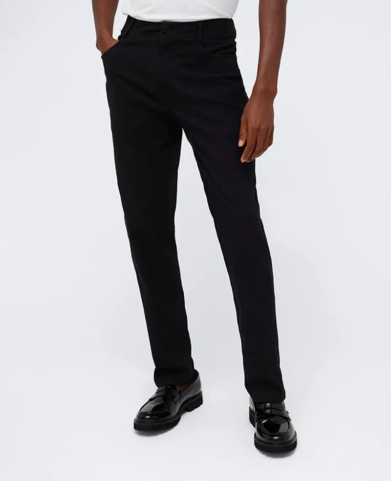 Slim Tapered Flex 5-Pocket Pant sold by Kenneth Cole