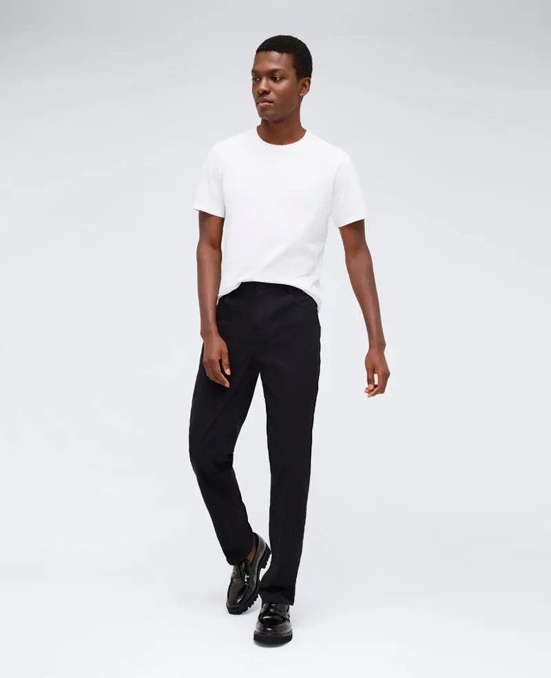 Slim Tapered Flex 5-Pocket Pant sold by Kenneth Cole product image thumbnail 3