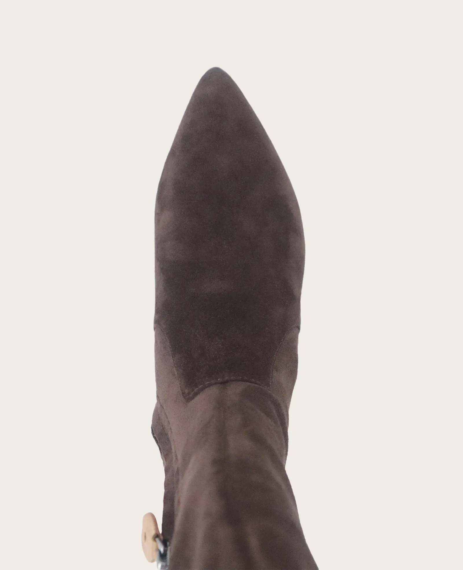 GENTLE SOULS - Gallway Micro Suede Tall Stretch Boot sold by Kenneth Cole product image thumbnail 4