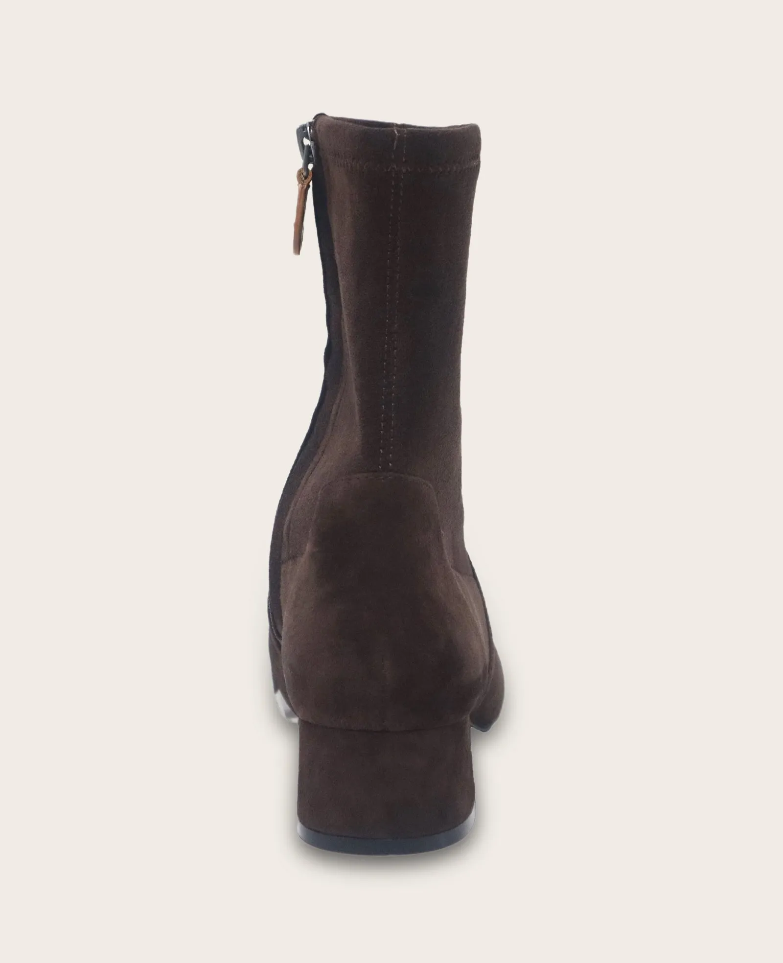 GENTLE SOULS - Gallway Suede Bootie sold by Kenneth Cole product image thumbnail 4