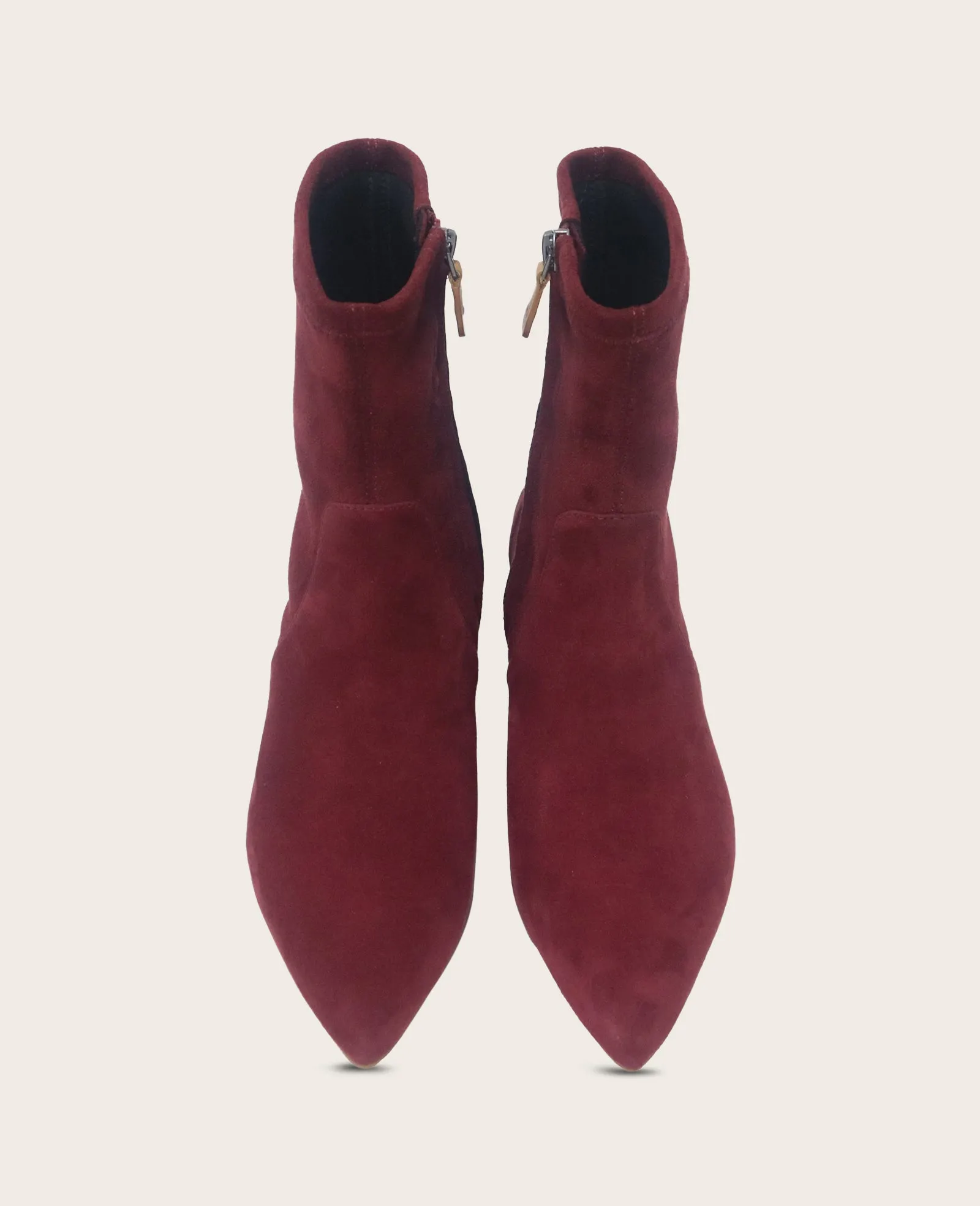 GENTLE SOULS - Gallway Suede Bootie sold by Kenneth Cole product image thumbnail 3