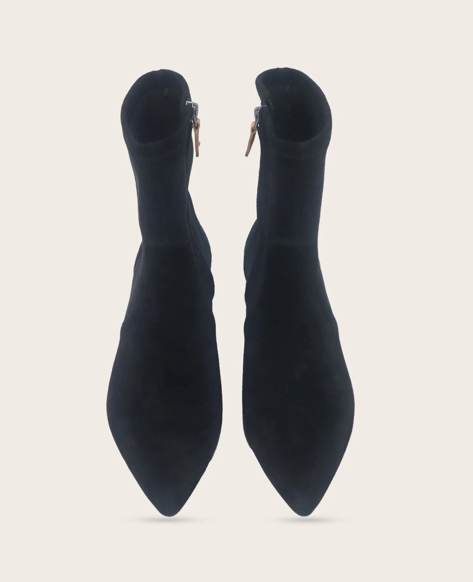 GENTLE SOULS - Gallway Suede Bootie sold by Kenneth Cole product image thumbnail 3