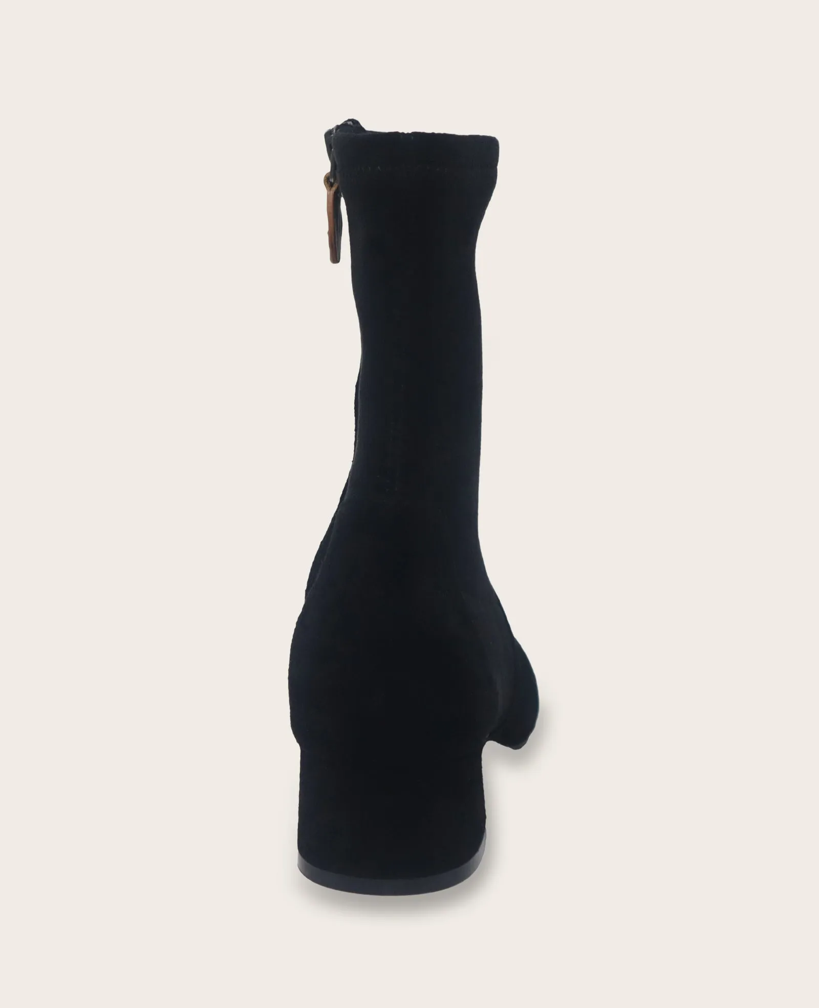 GENTLE SOULS - Gallway Suede Bootie sold by Kenneth Cole product image thumbnail 4