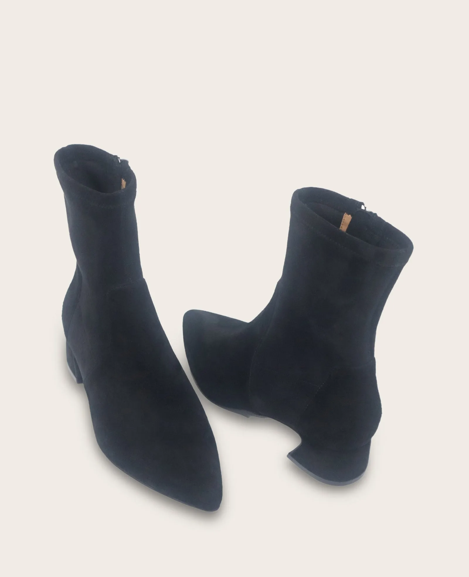 GENTLE SOULS - Gallway Suede Bootie sold by Kenneth Cole product image thumbnail 2