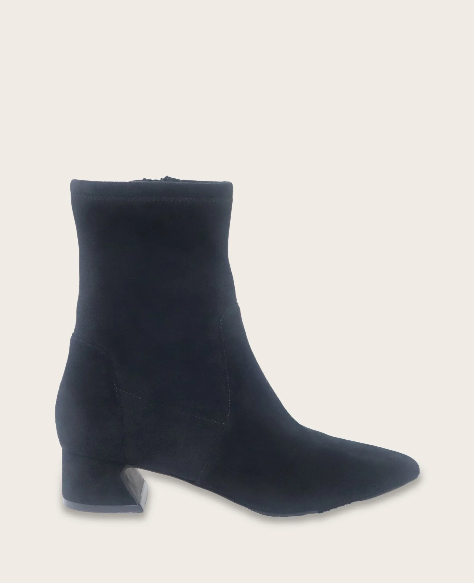GENTLE SOULS - Gallway Suede Bootie sold by Kenneth Cole