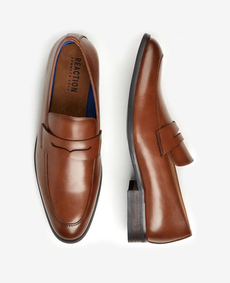 REACTION - Moore Penny Loafer sold by Kenneth Cole product image thumbnail 4