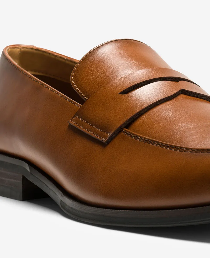 REACTION - Moore Penny Loafer sold by Kenneth Cole product image thumbnail 5