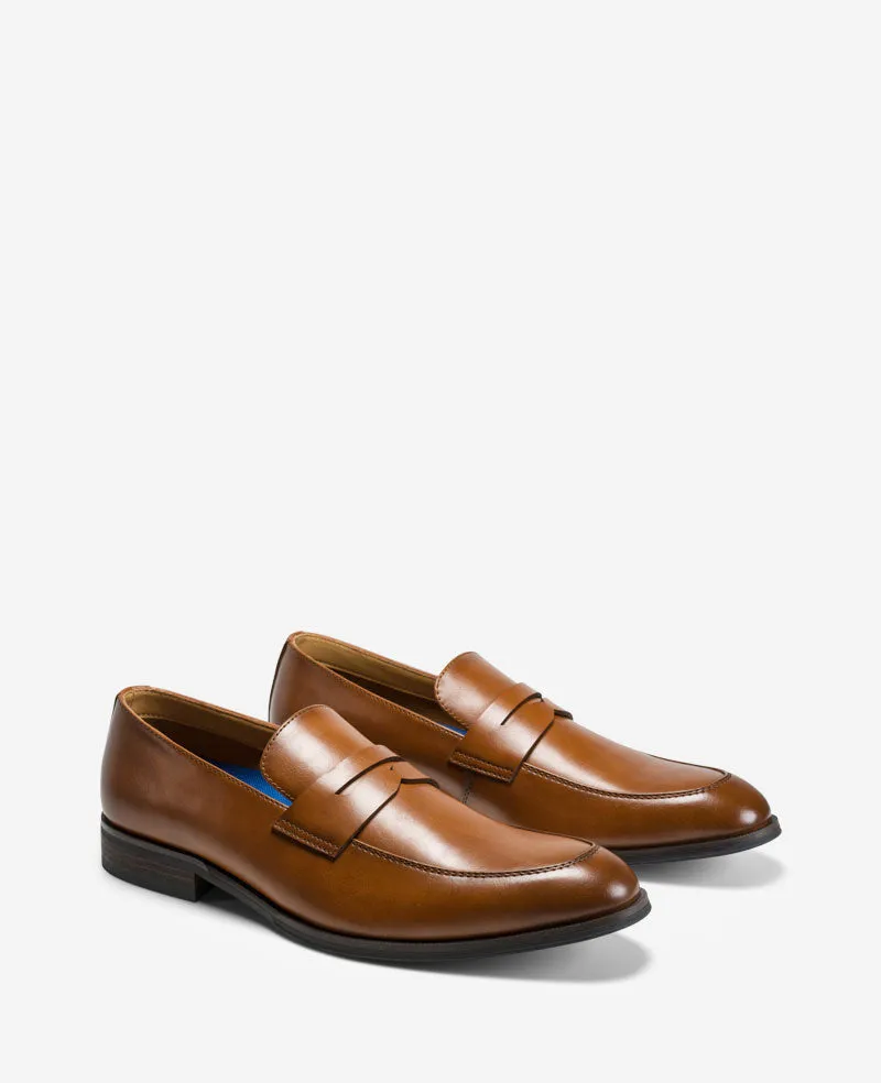REACTION - Moore Penny Loafer sold by Kenneth Cole product image thumbnail 2