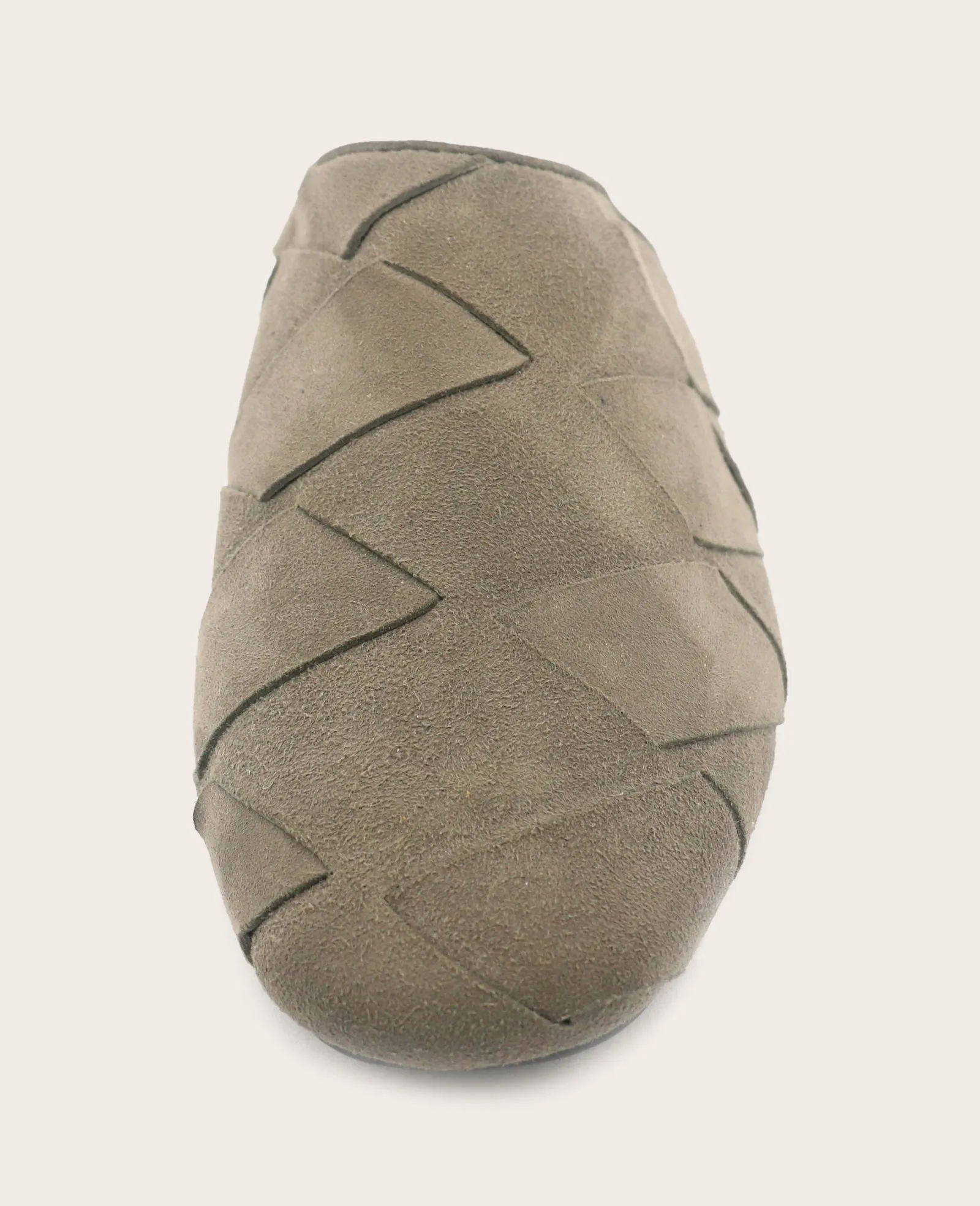 GENTLE SOULS - Westley Suede Woven Mule sold by Kenneth Cole product image thumbnail 5