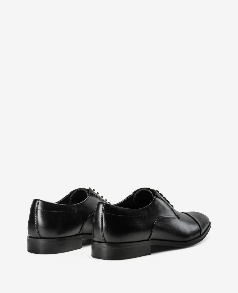 REACTION - Heath Cap Toe Lace Up Oxford sold by Kenneth Cole product image thumbnail 4