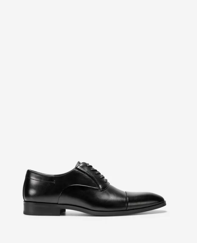 REACTION - Heath Cap Toe Lace Up Oxford sold by Kenneth Cole