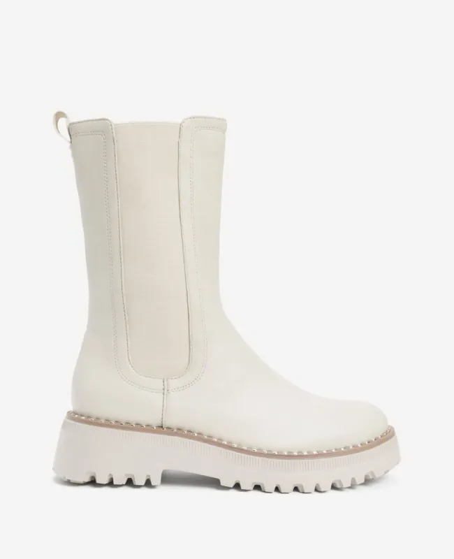 Radell Chelsea Mid-Boot sold by Kenneth Cole