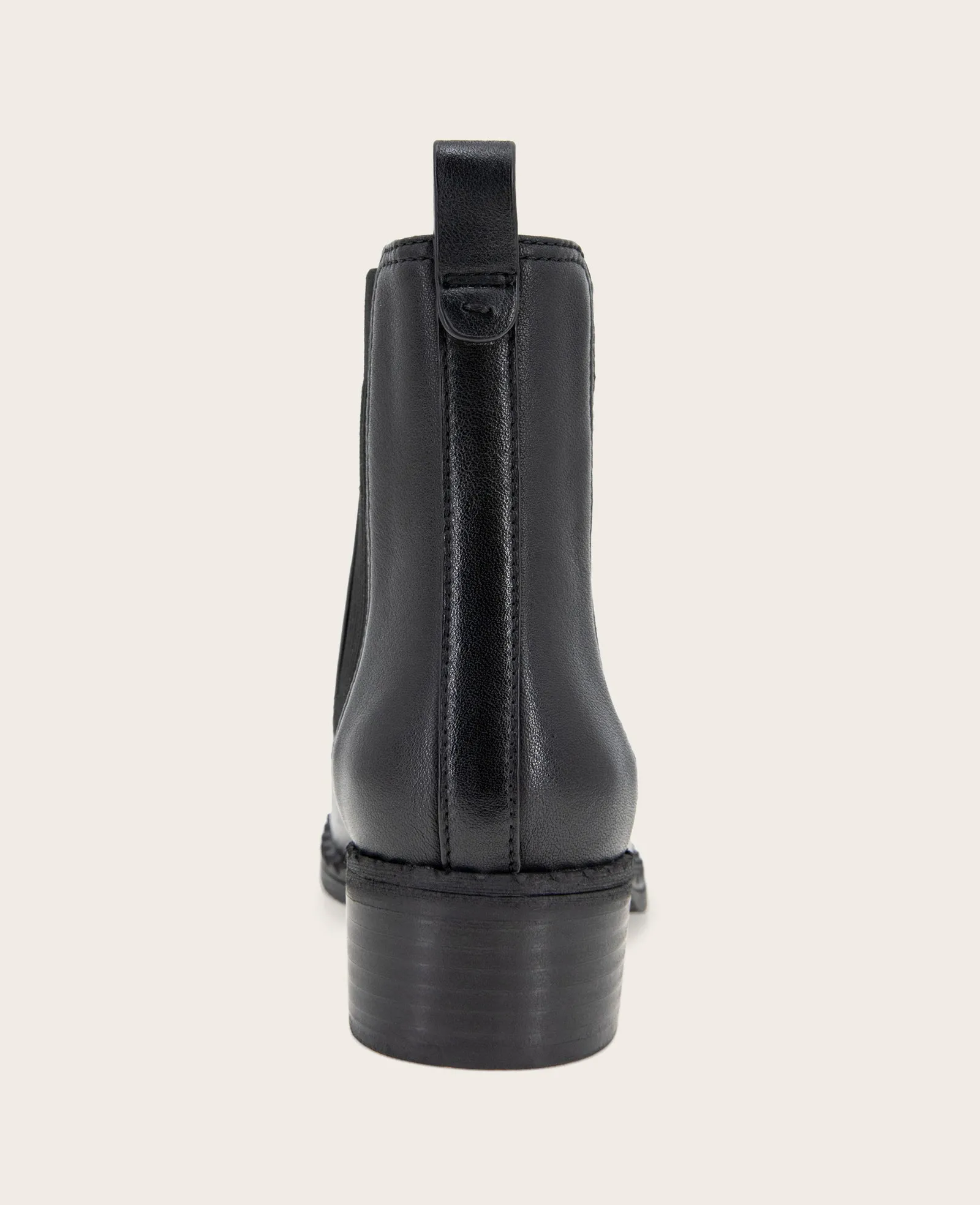 GENTLE SOULS - Best Leather Elastic Bootie sold by Kenneth Cole product image thumbnail 5