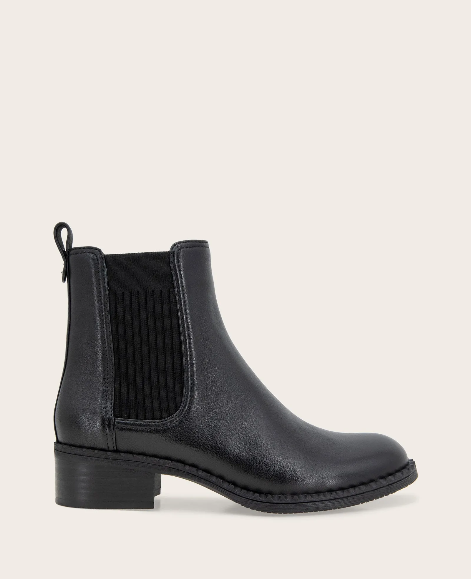 GENTLE SOULS - Best Leather Elastic Bootie sold by Kenneth Cole
