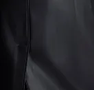 Belted Faux Leather Trench Coat with Faux Fur Collar sold by Kenneth Cole product image thumbnail 5