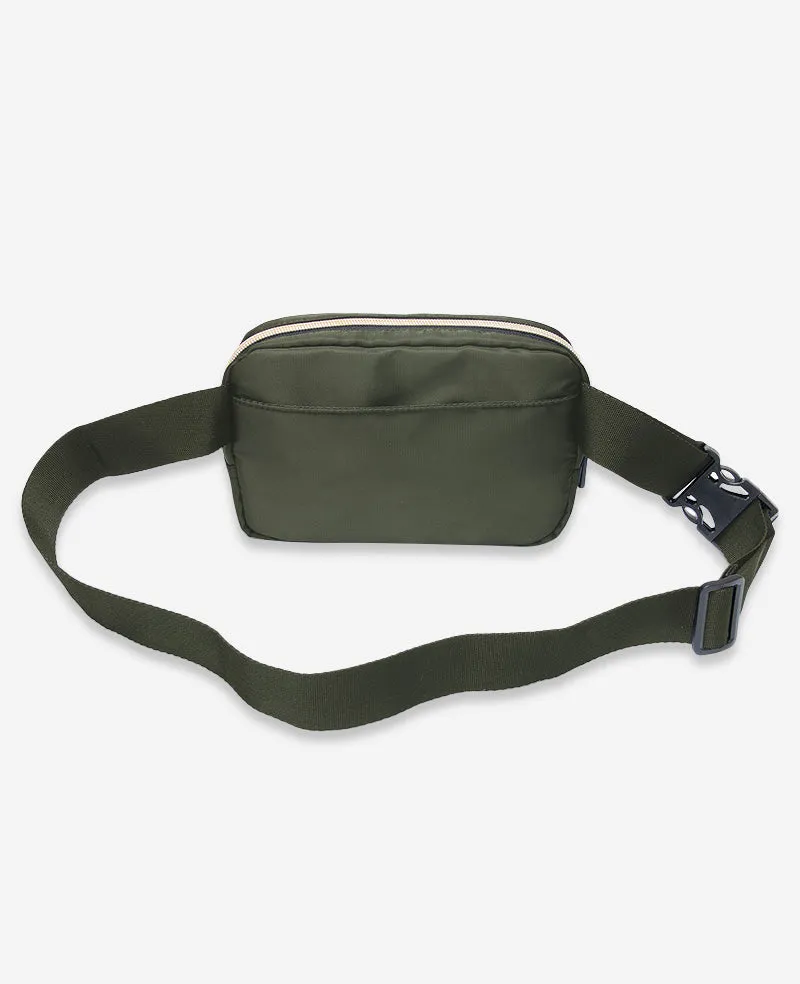 Sophie Belt Bag sold by Kenneth Cole product image thumbnail 2