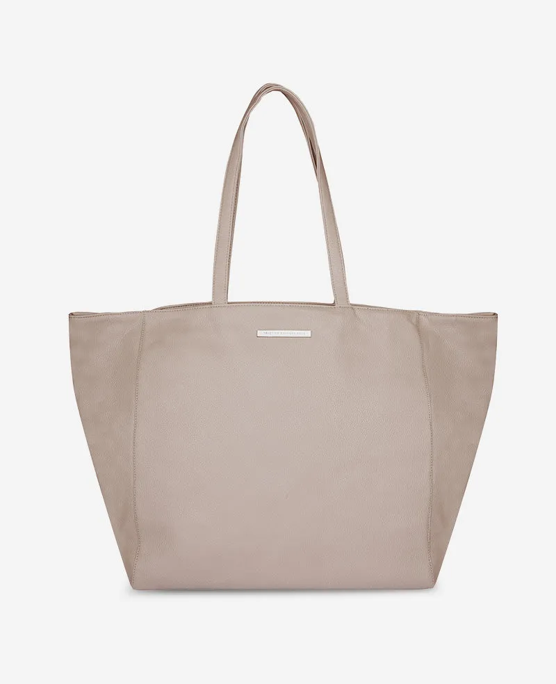 Marley Tote Bag with Removeable Laptop Sleeve sold by Kenneth Cole product image thumbnail 2