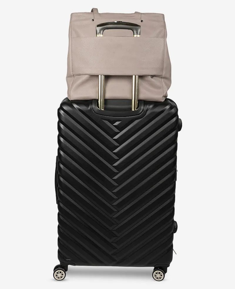 Marley Tote Bag with Removeable Laptop Sleeve sold by Kenneth Cole product image thumbnail 5