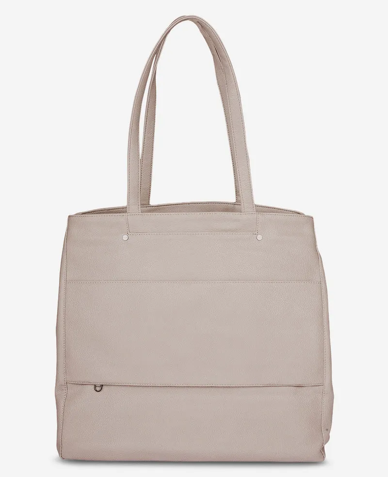 Marley Tote Bag with Removeable Laptop Sleeve sold by Kenneth Cole product image thumbnail 3