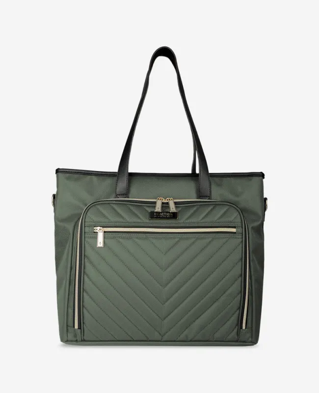 Chelsea Tote Bag made by Kenneth Cole