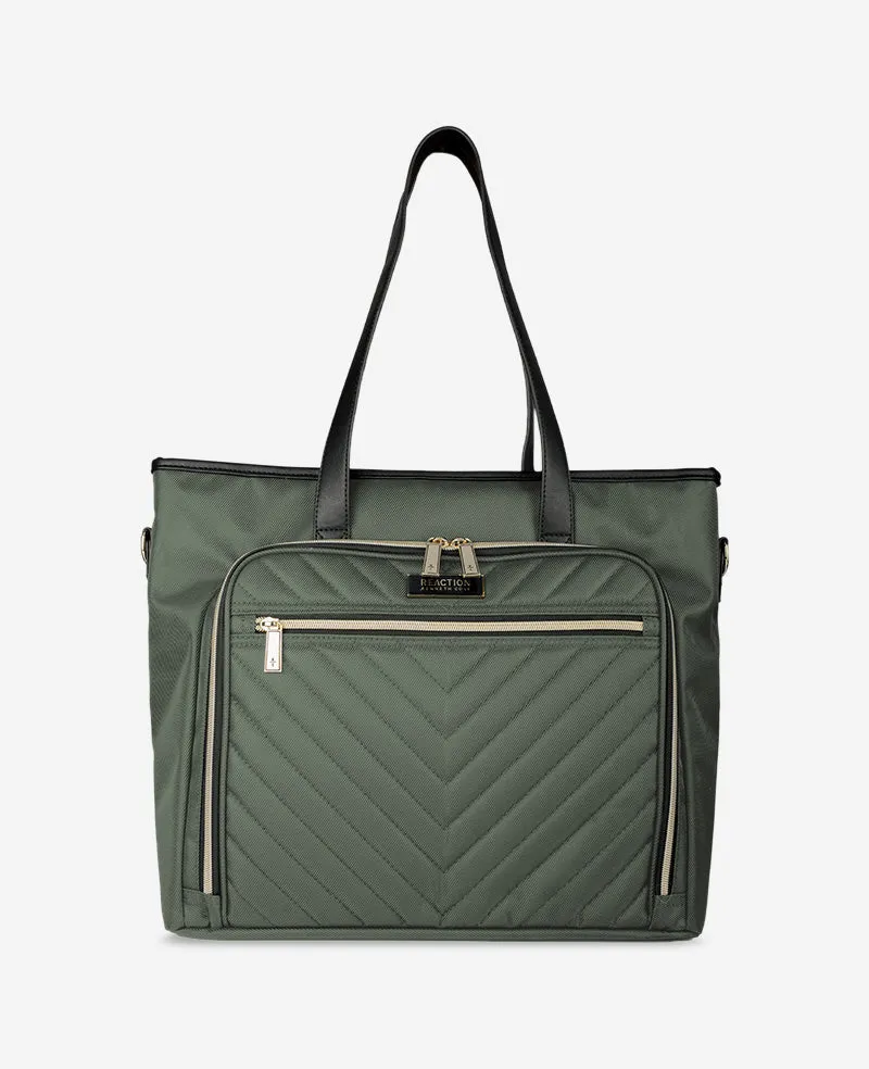 Chelsea Tote Bag sold by Kenneth Cole