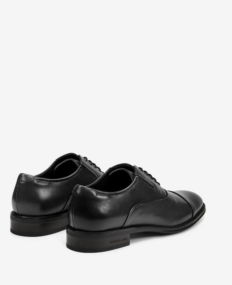 Tully Cap Toe Oxford sold by Kenneth Cole product image thumbnail 4