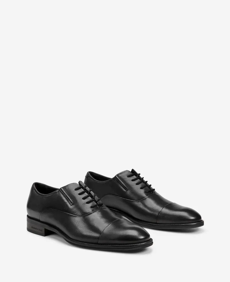 Tully Cap Toe Oxford sold by Kenneth Cole product image thumbnail 3