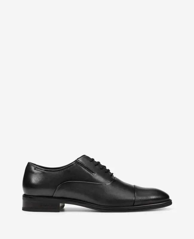 Tully Cap Toe Oxford sold by Kenneth Cole