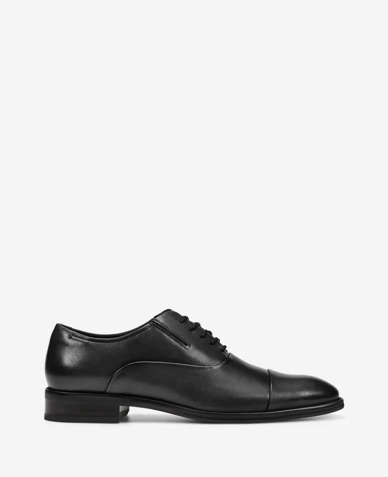 Tully Cap Toe Oxford sold by Kenneth Cole