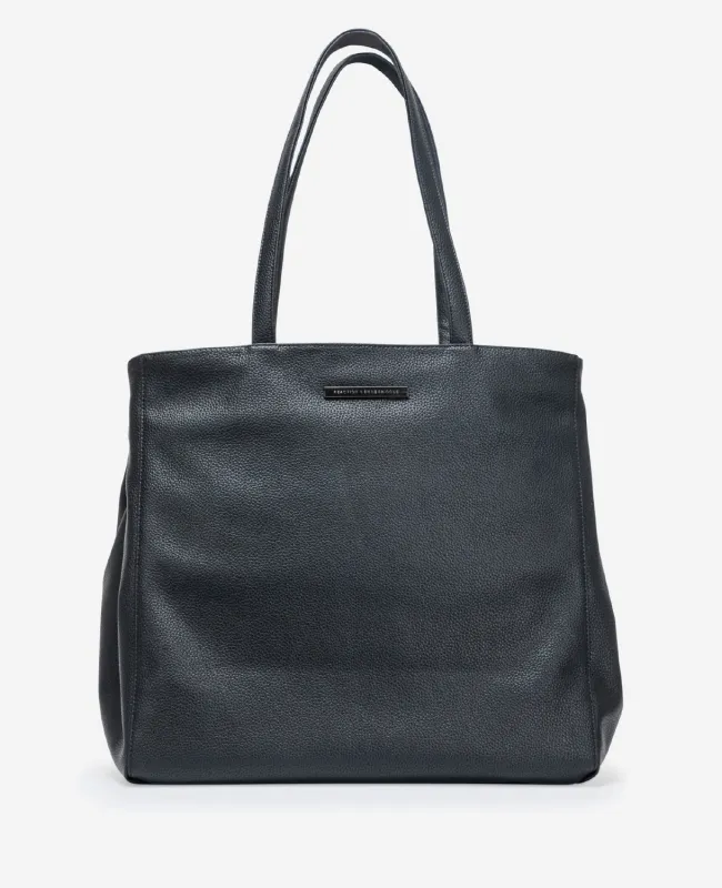 Marley Tote Bag with Removeable Laptop Sleeve sold by Kenneth Cole