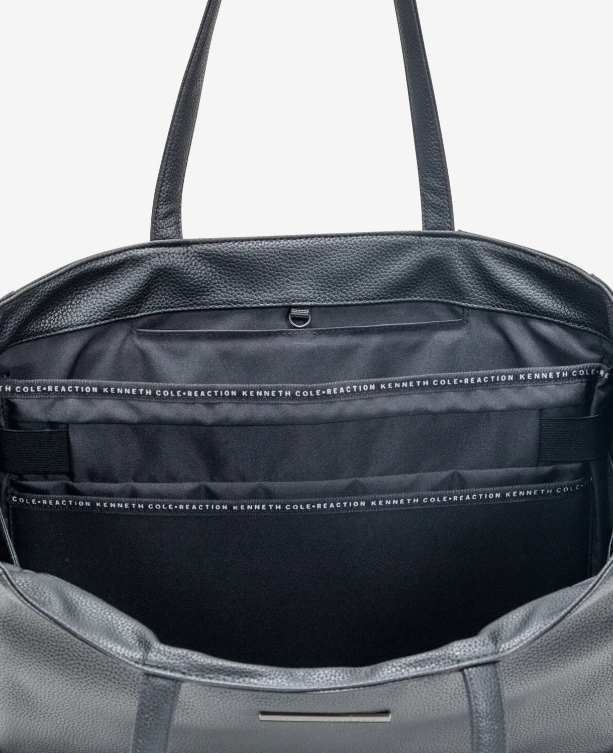 Marley Tote Bag with Removeable Laptop Sleeve sold by Kenneth Cole product image thumbnail 5