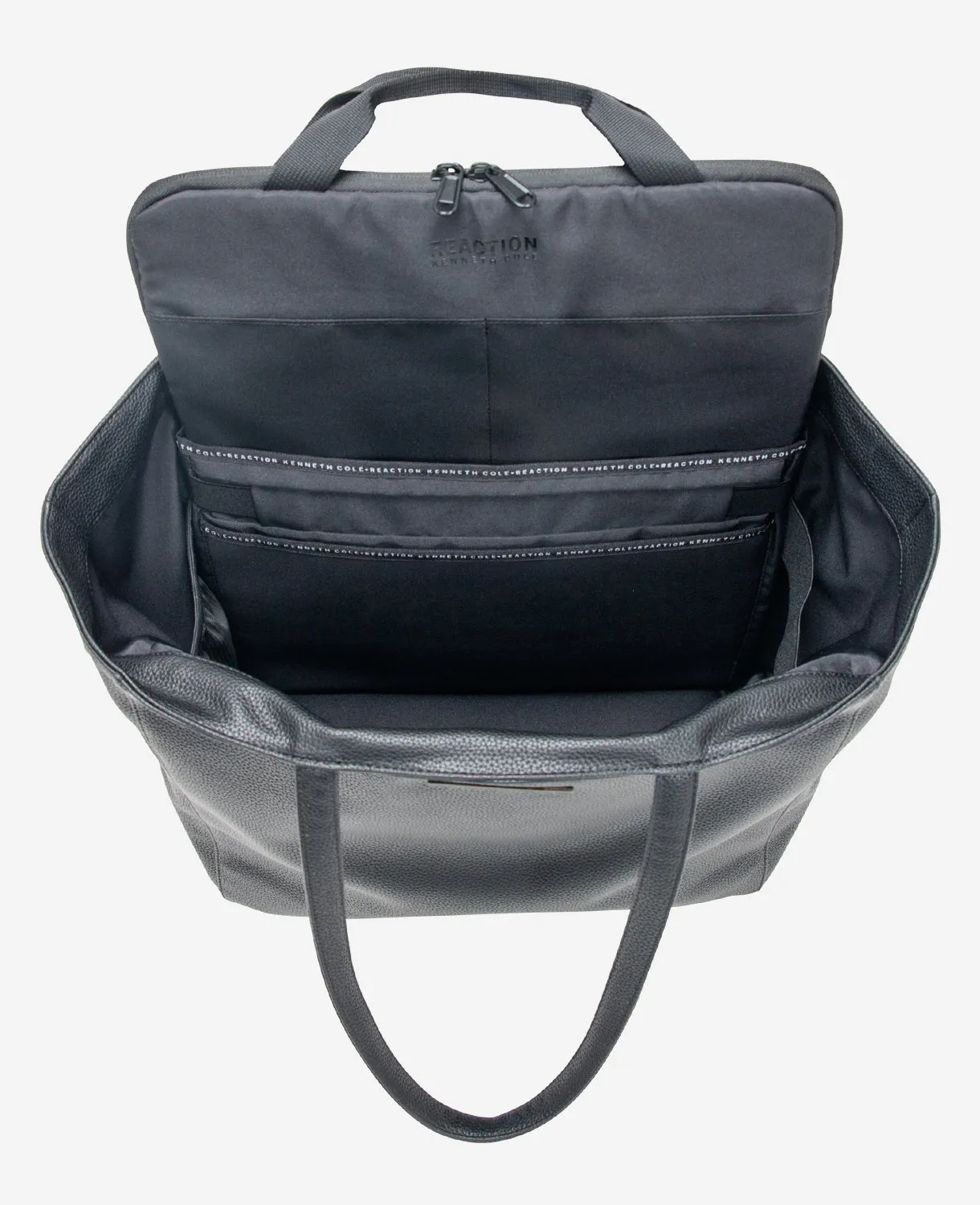 Marley Tote Bag with Removeable Laptop Sleeve sold by Kenneth Cole product image thumbnail 4