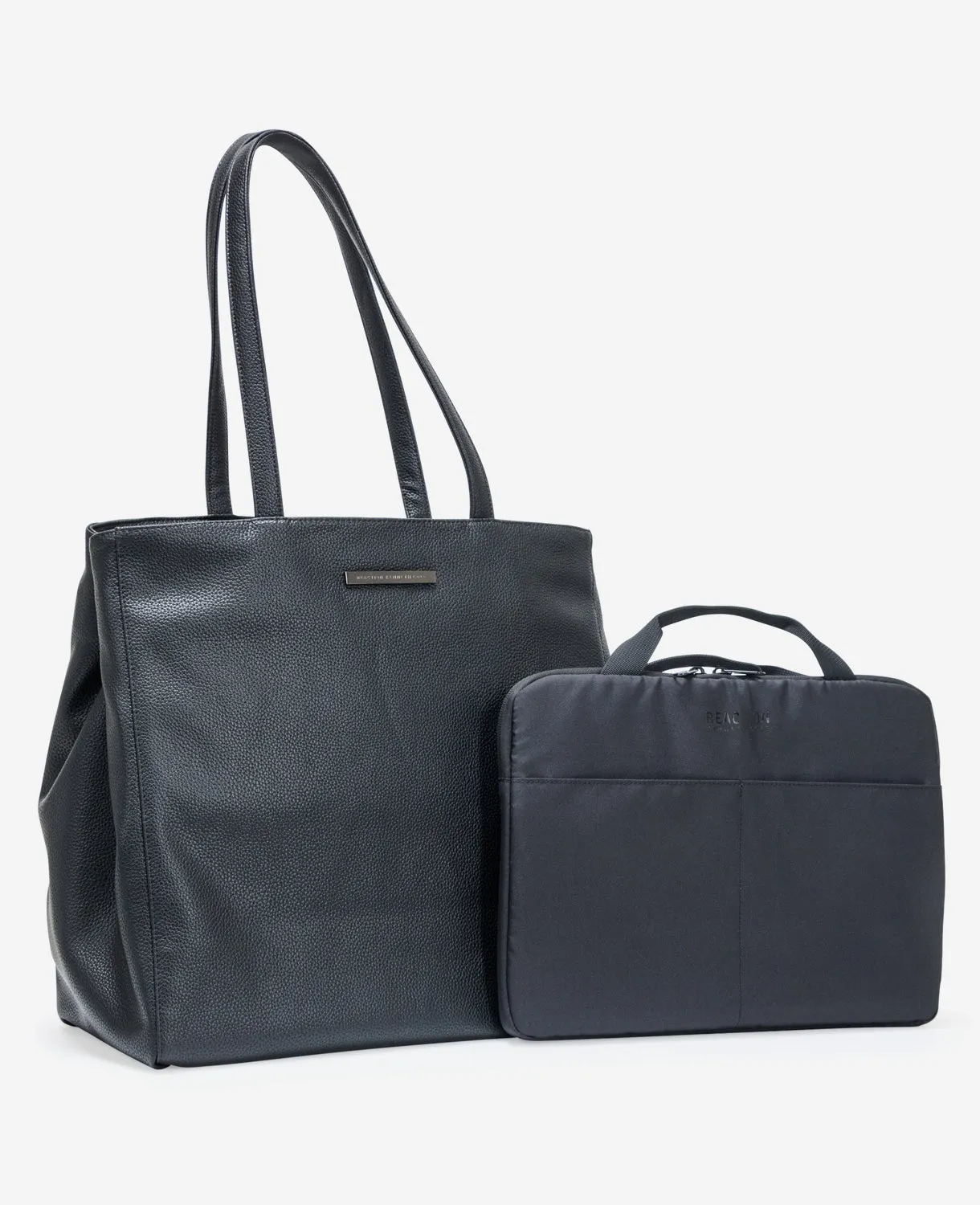 Marley Tote Bag with Removeable Laptop Sleeve sold by Kenneth Cole product image thumbnail 3