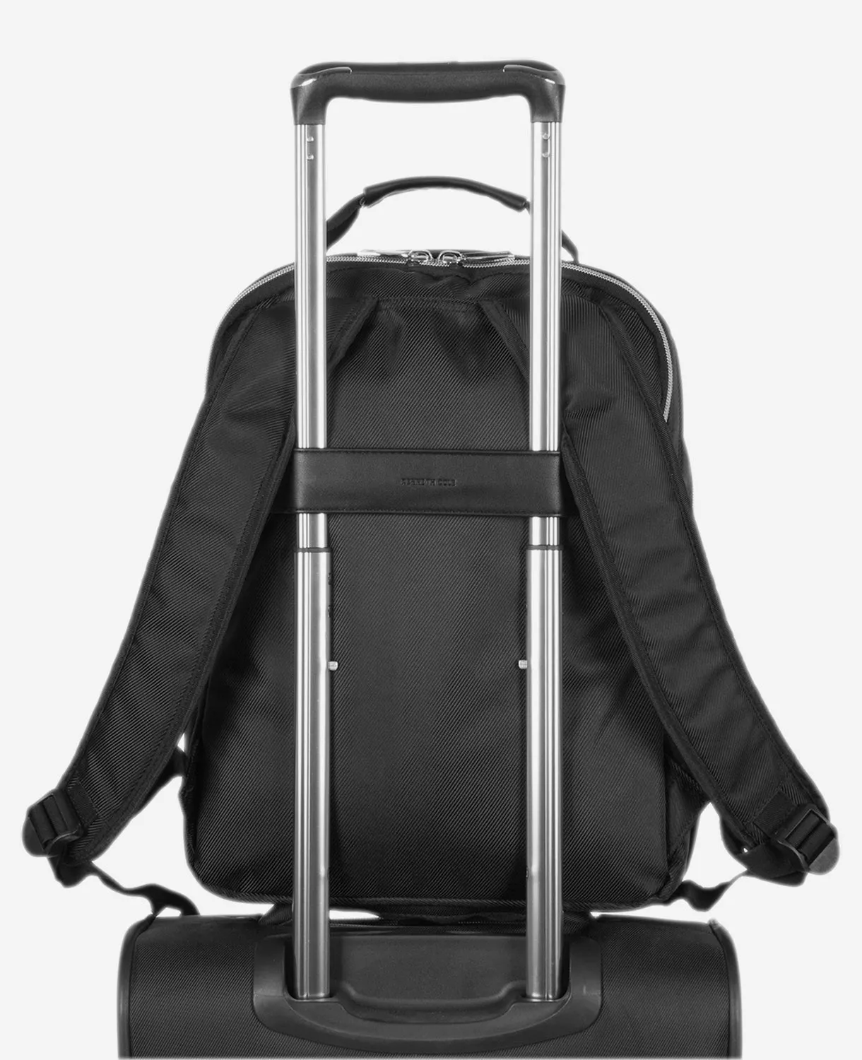 Chelsea 15.6-Inch Chevron Quilted Computer Backpack sold by Kenneth Cole product image thumbnail 2