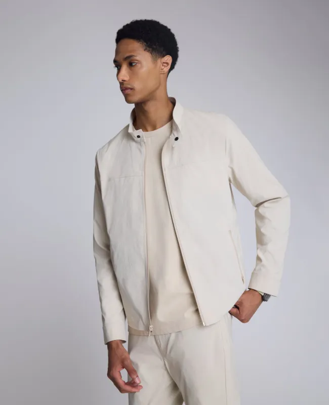 Simplified Utility Jacket sold by Kenneth Cole