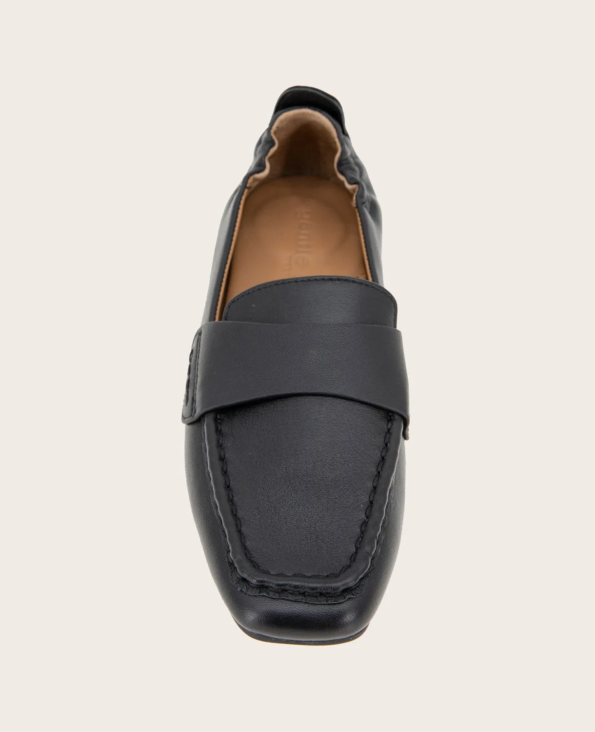 GENTLE SOULS - Sophie Leather Loafer sold by Kenneth Cole product image thumbnail 4