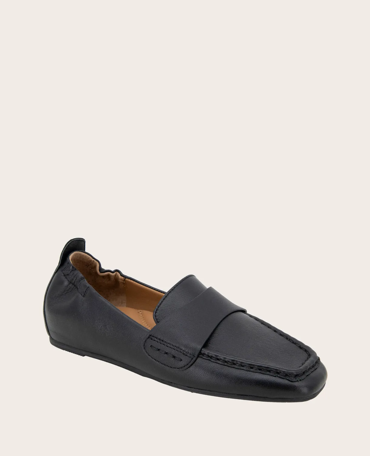 GENTLE SOULS - Sophie Leather Loafer sold by Kenneth Cole product image thumbnail 2