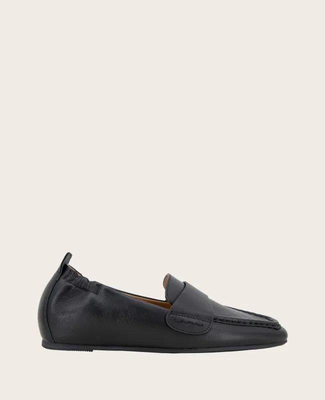 GENTLE SOULS - Sophie Leather Loafer sold by Kenneth Cole
