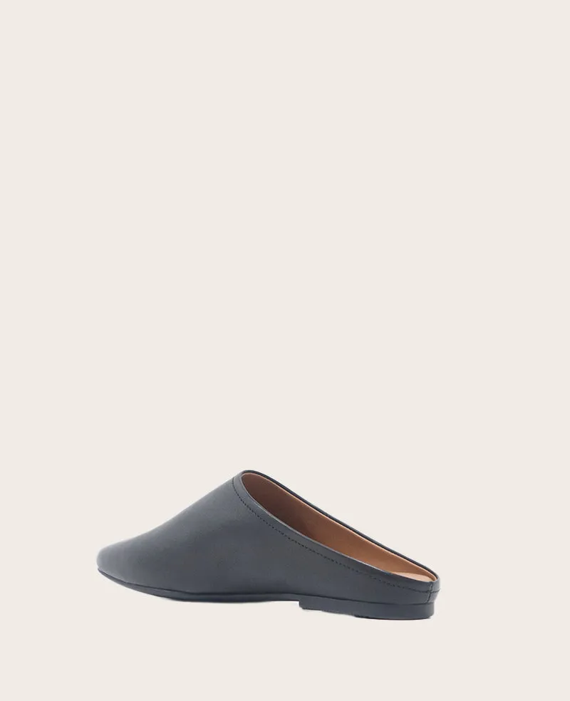 GENTLE SOULS - Wanda Leather Mule Flat sold by Kenneth Cole product image thumbnail 4
