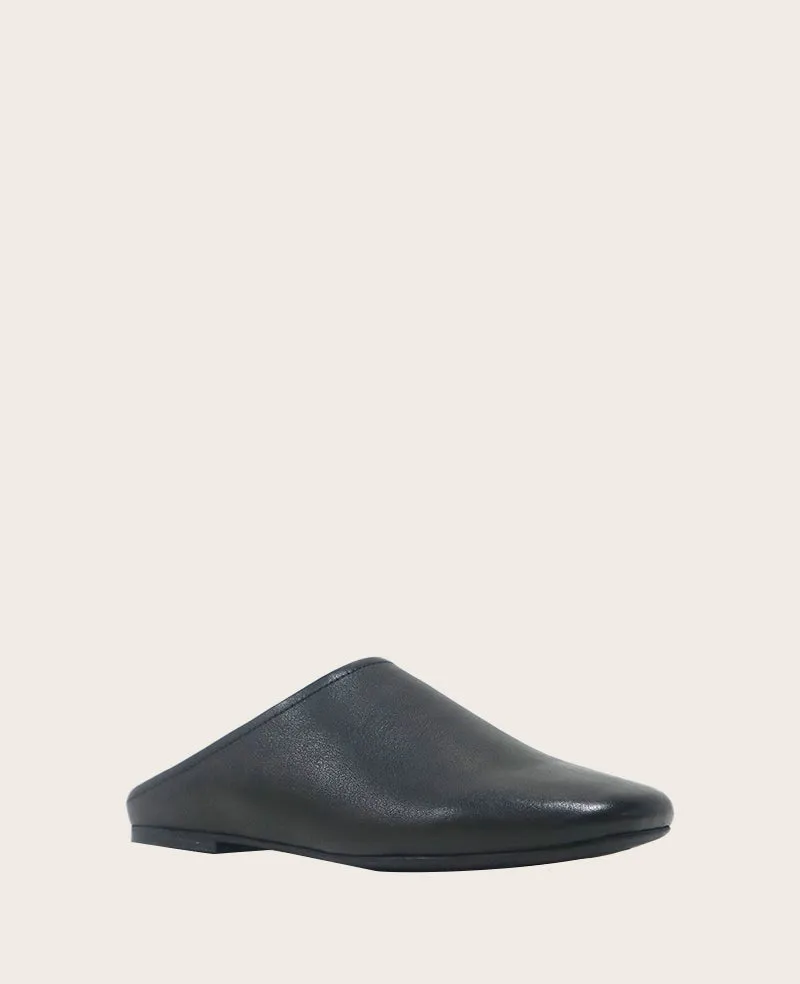 GENTLE SOULS - Wanda Leather Mule Flat sold by Kenneth Cole product image thumbnail 5