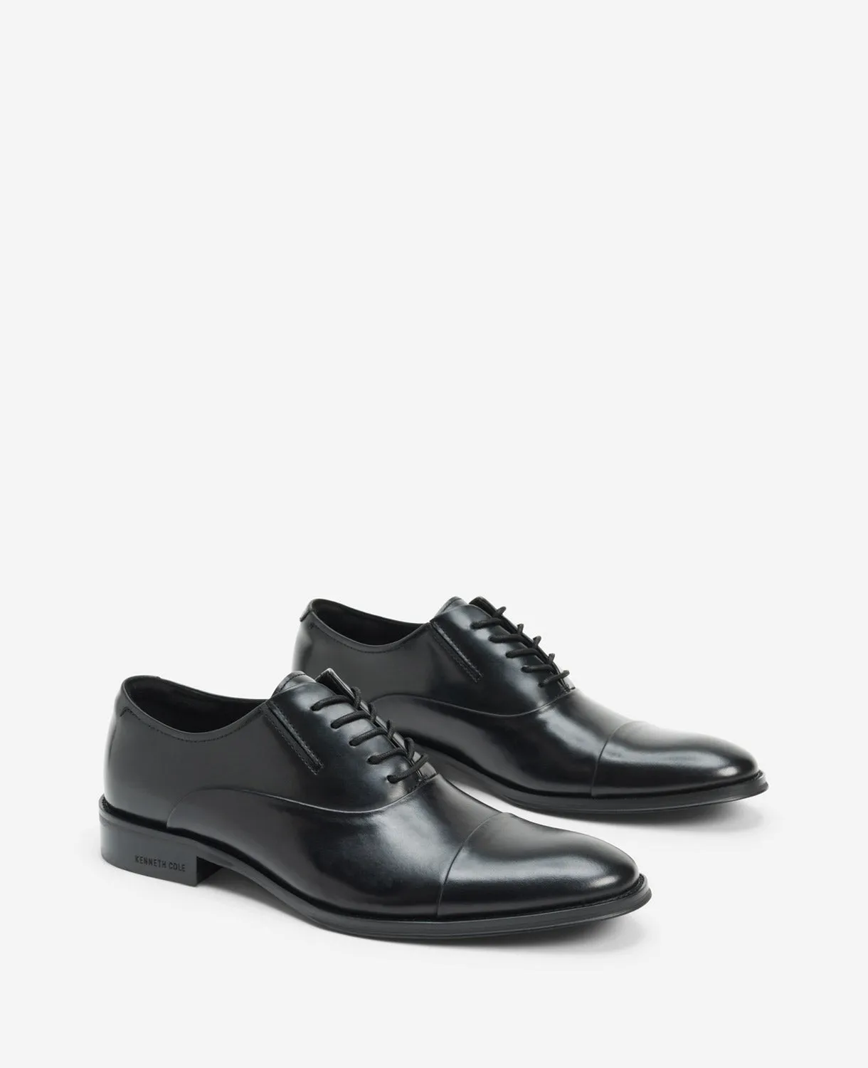 Lace Up Cap Toe Oxford sold by Kenneth Cole product image thumbnail 2