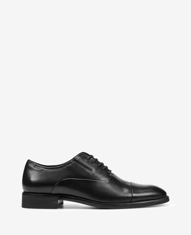 Tully Cap Toe Oxford sold by Kenneth Cole