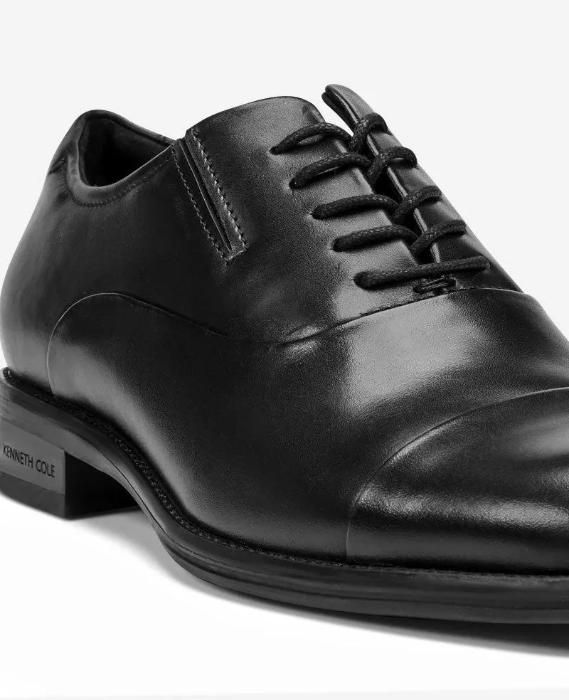 Tully Cap Toe Oxford sold by Kenneth Cole product image thumbnail 5
