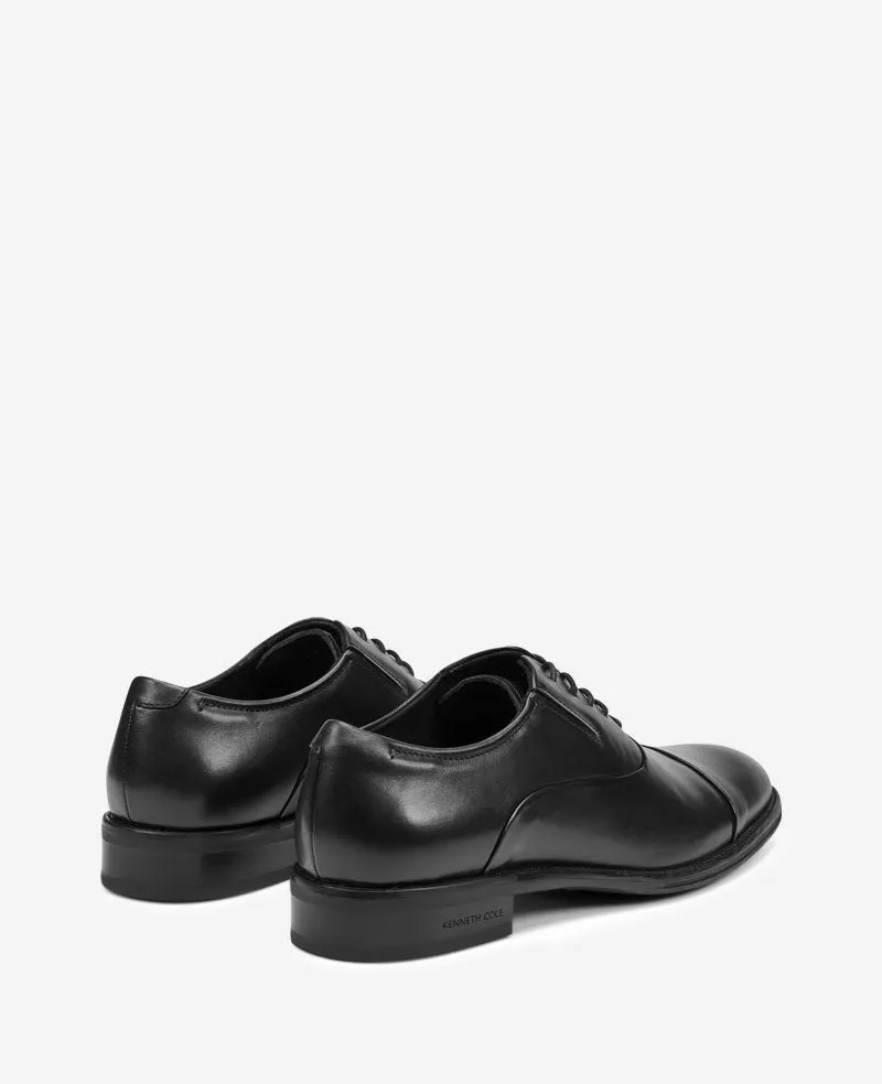 Tully Cap Toe Oxford sold by Kenneth Cole product image thumbnail 4