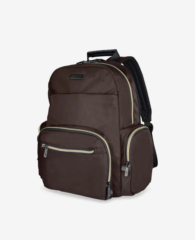 Sophie 15.6-Inch Nylon Computer Backpack sold by Kenneth Cole