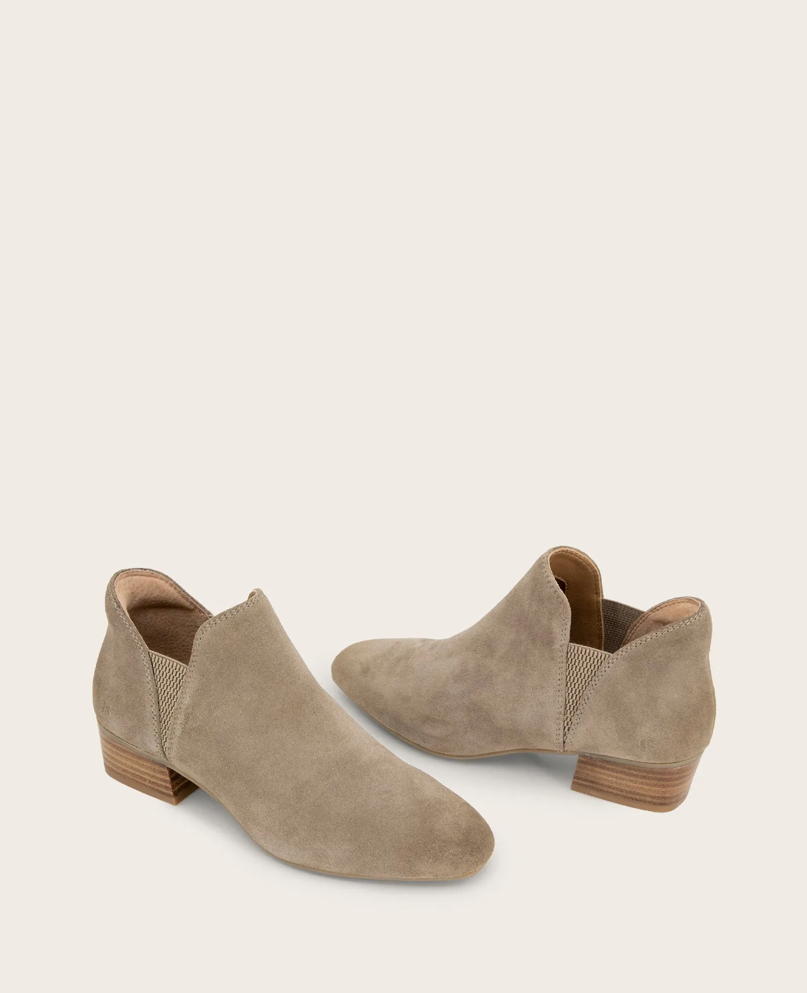 GENTLE SOULS - Fran Suede Bootie sold by Kenneth Cole product image thumbnail 2