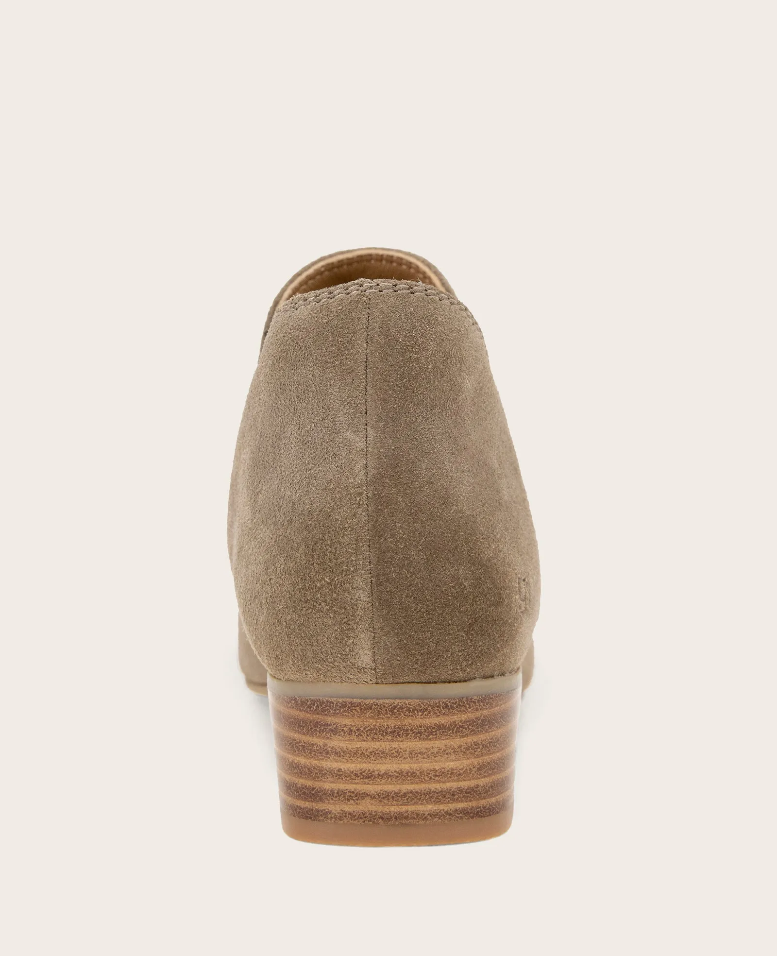 GENTLE SOULS - Fran Suede Bootie sold by Kenneth Cole product image thumbnail 5