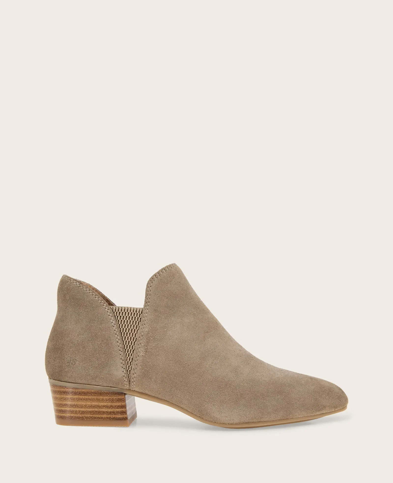 GENTLE SOULS - Fran Suede Bootie sold by Kenneth Cole