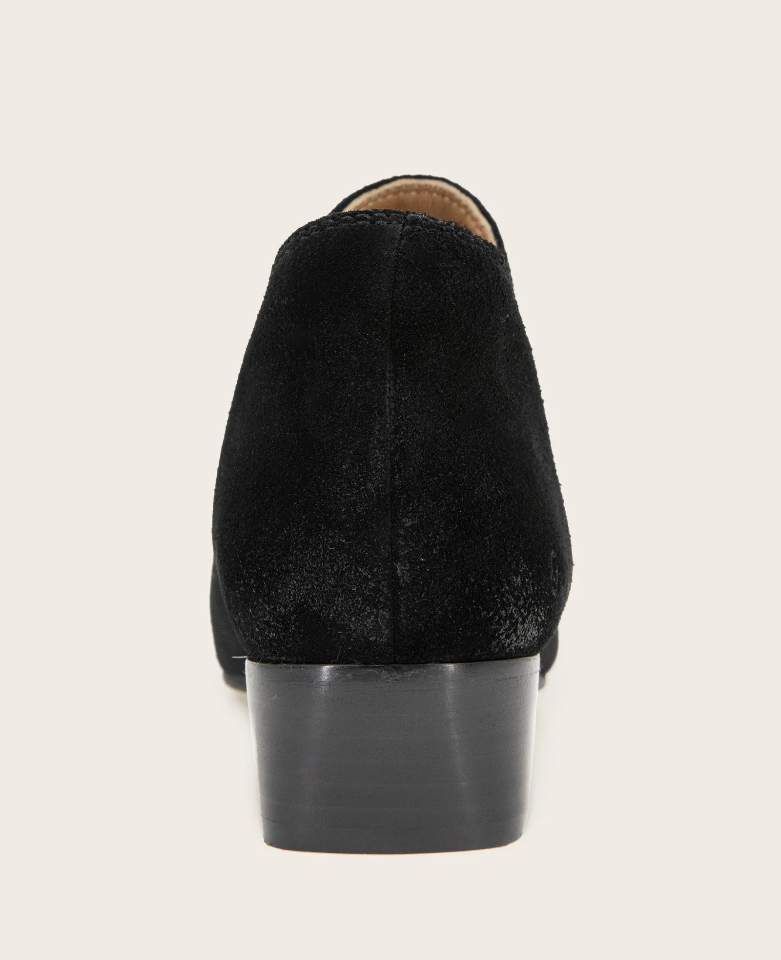 GENTLE SOULS - Fran Suede Bootie sold by Kenneth Cole product image thumbnail 5